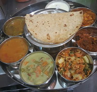 Velsha's Indian Takeaway - Rent Accommodation