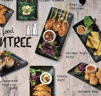 Carnation Thai Restaurant - Rent Accommodation