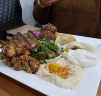 Cedar's Kitchen - Rent Accommodation
