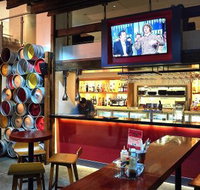 Coldwater Creek Restaurant  Bar - Rent Accommodation