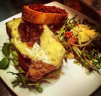 Connies Cliff Rd Cafe - Rent Accommodation