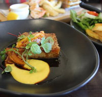 Foreshore Brasserie - Rent Accommodation