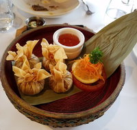 Jasmine Rice Thai Restaurant - Rent Accommodation