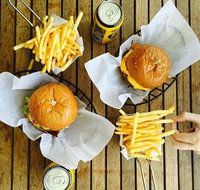 Jimmy's Burger Bar - Rent Accommodation