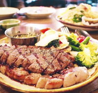 Kinn Thai Restaurant - Rent Accommodation