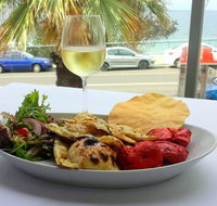 Mango Tree Cafe  Restaurant - Rent Accommodation