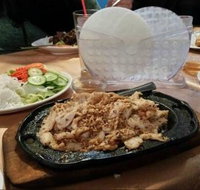 Nam Restaurant - Rent Accommodation