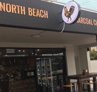 North Beach Cafe - Rent Accommodation