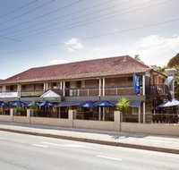 North Wollongong Hotel - Rent Accommodation