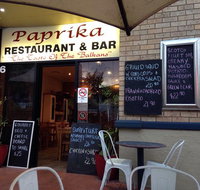 Paprika Macedonian European Cuisine - Rent Accommodation