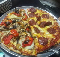 Pizza Napoli Restaurant - Rent Accommodation