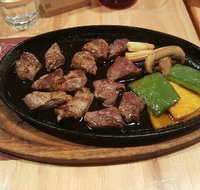 Roppongi Japanese Restaurant - Rent Accommodation