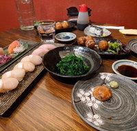 Sakura Japanese restaurant - Rent Accommodation