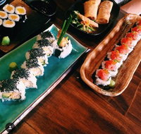 Sakura Sushi - Rent Accommodation