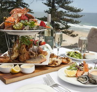 Seacliff Restaurant - Rent Accommodation