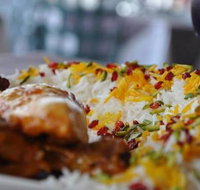 Shiraz Restaurant  Bar - Rent Accommodation