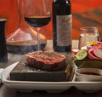 Stonegrill Steakhouse - Rent Accommodation