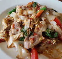 Thai Crown Restaurant - Rent Accommodation
