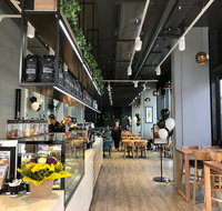 The Coffee Club Cafe Crown Wollongong - Rent Accommodation