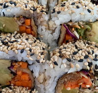 Toro Robata Sushi - Rent Accommodation