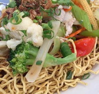 Trang Vietnamese Restaurant - Rent Accommodation