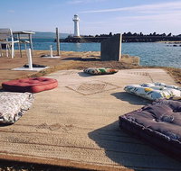 Yachties Cafe - Rent Accommodation