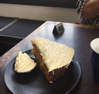 Yarnsy's Cafe - Rent Accommodation
