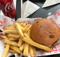 Beefy's Burgers - Rent Accommodation