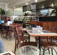 Boulevarde Seven Cafe and Gifts  Fragrances - Rent Accommodation