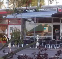 Cafe Deja Vu Toronto - Rent Accommodation
