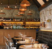 Chilli Jam Thai Restaurant - Rent Accommodation