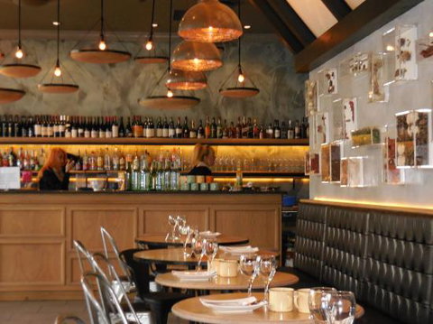 Chilli Jam Thai Restaurant - Rent Accommodation 0