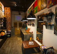 Creative Warehouse - Rent Accommodation