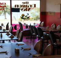 Dragon Sky Restaurant - Rent Accommodation