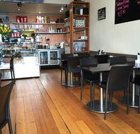 Essence Cafe - Rent Accommodation