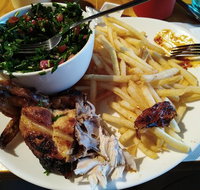 Frango's - Rent Accommodation