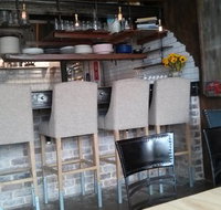 Henri Marc Cafe - Rent Accommodation