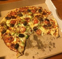 House of Pizza - Rent Accommodation