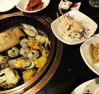 Michidora Korean BBQ Restaurant - Rent Accommodation