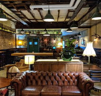 Mr Watkins Bar - Rent Accommodation