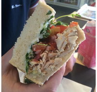Murray's Sandwich Shop - Rent Accommodation