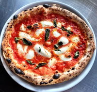 Naked Flame Pizzeria - Rent Accommodation