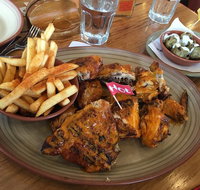 Nando's - Rent Accommodation