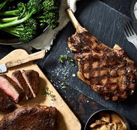 Outback Steakhouse - Rent Accommodation
