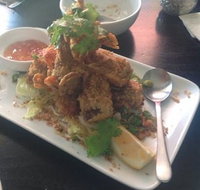 Siam Thai Restaurant - Rent Accommodation