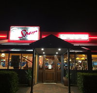 Silver Spur Steak Ranch - Rent Accommodation