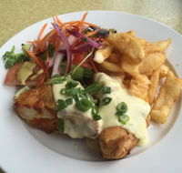Swill 'N' Grill - Rent Accommodation