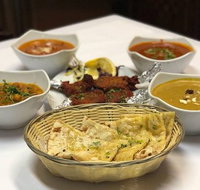 Talking Tables Indian Restaurant - Rent Accommodation