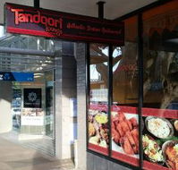 Tandoori Lounge - Rent Accommodation