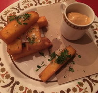 The Union Cafe Restaurant Bar - Rent Accommodation